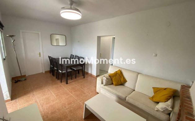 Revente - Villa - Intérieur                       - Cártama Centro