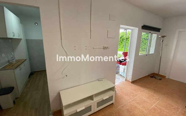 Revente - Villa - Intérieur                       - Cártama Centro