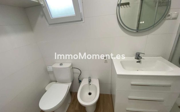 Revente - Villa - Intérieur                       - Cártama Centro