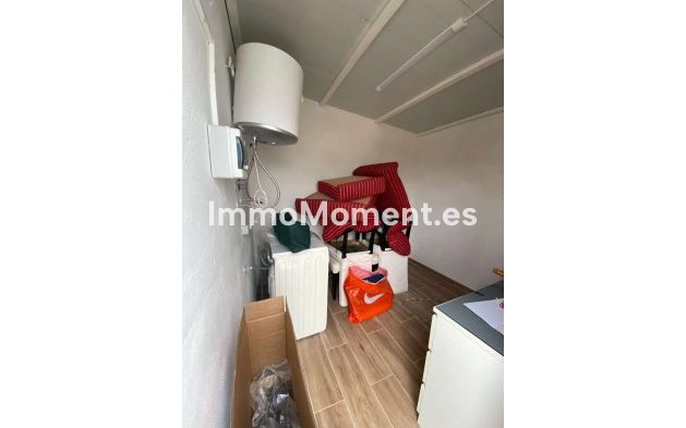 Revente - Villa - Intérieur                       - Cártama Centro