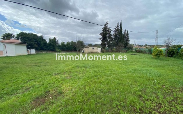 Revente - Villa - Intérieur                       - Cártama Centro