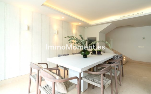 Bestaande woning - Villa - Marbella - The Golden Mile