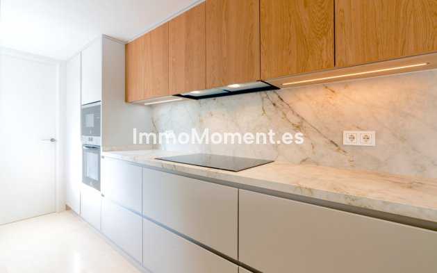 Bestaande woning - Villa - Marbella - The Golden Mile