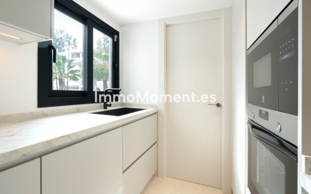 Bestaande woning - Villa - Marbella - The Golden Mile