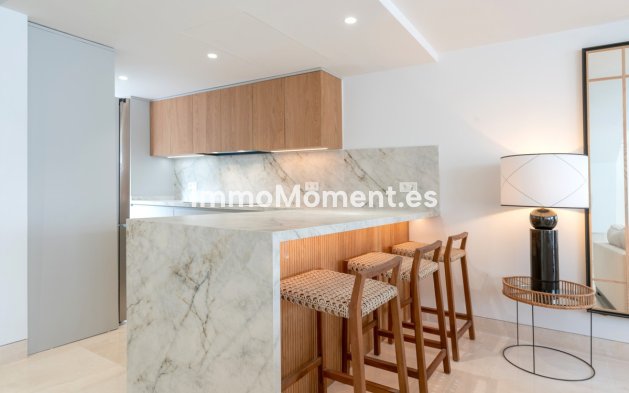 Bestaande woning - Villa - Marbella - The Golden Mile