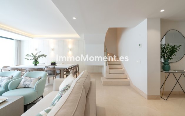 Bestaande woning - Villa - Marbella - The Golden Mile