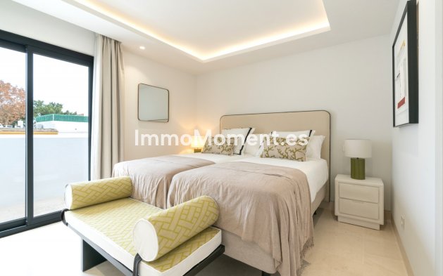 Bestaande woning - Villa - Marbella - The Golden Mile