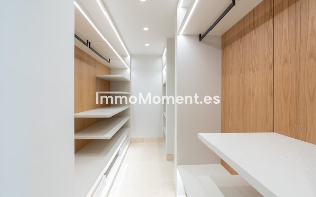 Bestaande woning - Villa - Marbella - The Golden Mile