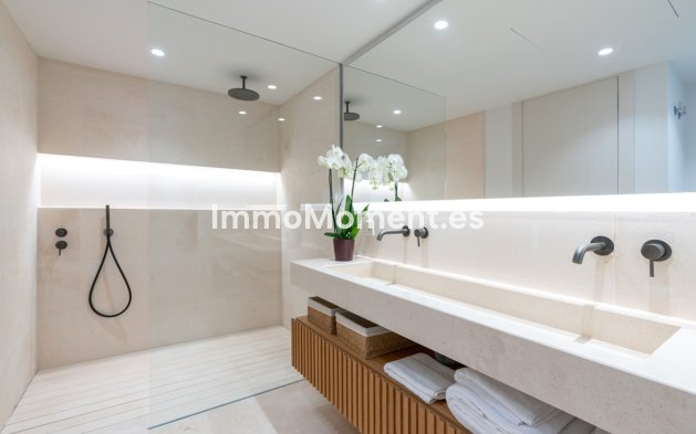 Bestaande woning - Villa - Marbella - The Golden Mile