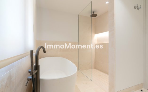 Bestaande woning - Villa - Marbella - The Golden Mile