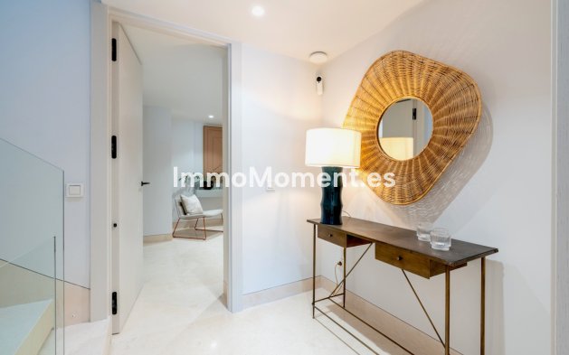 Bestaande woning - Villa - Marbella - The Golden Mile