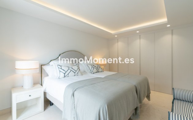 Bestaande woning - Villa - Marbella - The Golden Mile