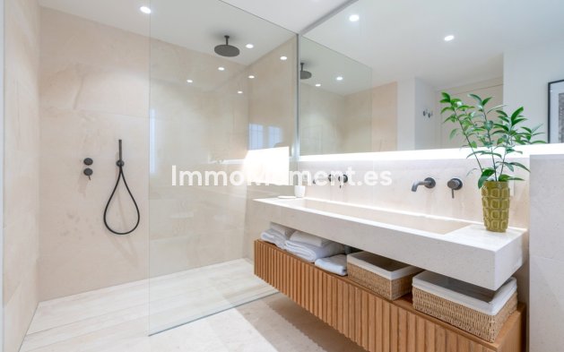 Bestaande woning - Villa - Marbella - The Golden Mile