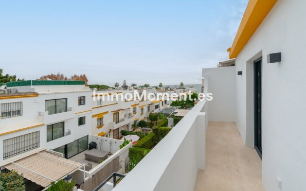 Bestaande woning - Villa - Marbella - The Golden Mile