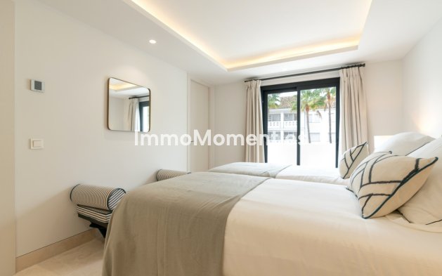 Bestaande woning - Villa - Marbella - The Golden Mile