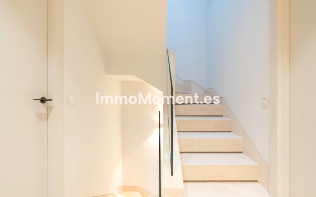 Bestaande woning - Villa - Marbella - The Golden Mile