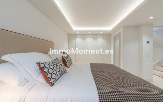 Bestaande woning - Villa - Marbella - The Golden Mile