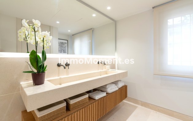 Bestaande woning - Villa - Marbella - The Golden Mile