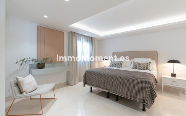 Bestaande woning - Villa - Marbella - The Golden Mile