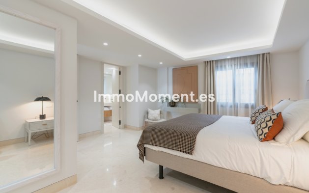 Bestaande woning - Villa - Marbella - The Golden Mile