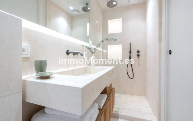 Bestaande woning - Villa - Marbella - The Golden Mile