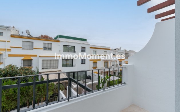 Bestaande woning - Villa - Marbella - The Golden Mile