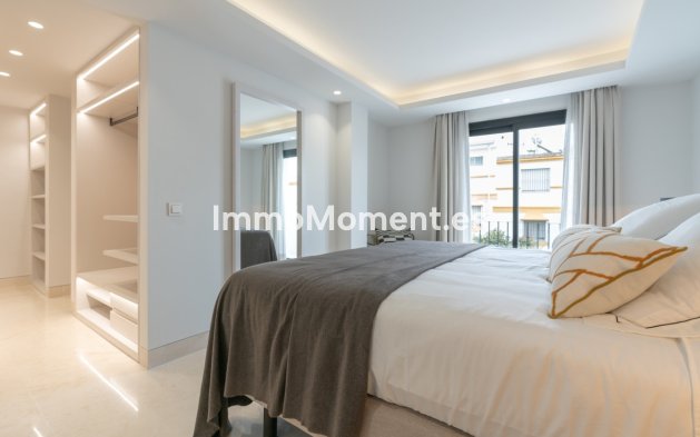 Bestaande woning - Villa - Marbella - The Golden Mile