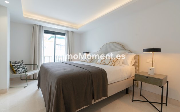 Bestaande woning - Villa - Marbella - The Golden Mile