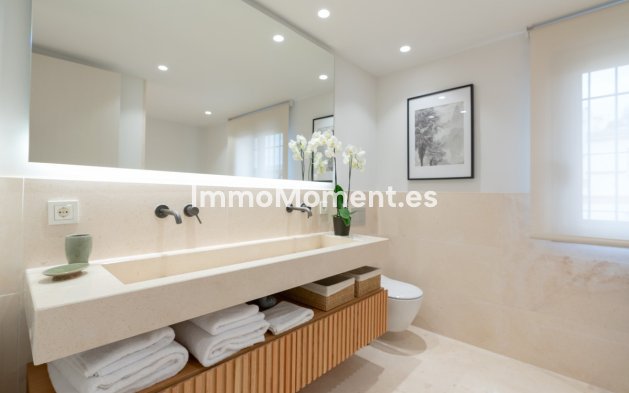 Bestaande woning - Villa - Marbella - The Golden Mile