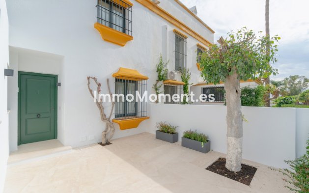 Bestaande woning - Villa - Marbella - The Golden Mile