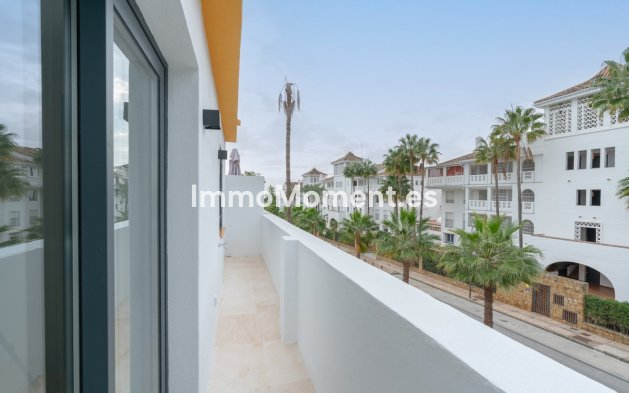 Bestaande woning - Villa - Marbella - The Golden Mile