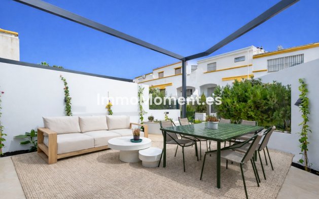 Bestaande woning - Villa - Marbella - The Golden Mile