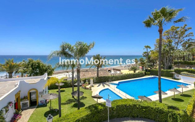 Bestaande woning - Villa - Marbella - The Golden Mile