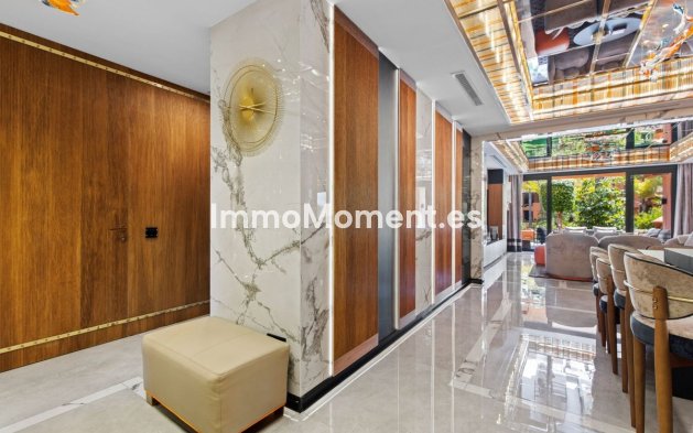 Bestaande woning - Appartement - Marbella - Puerto Banús