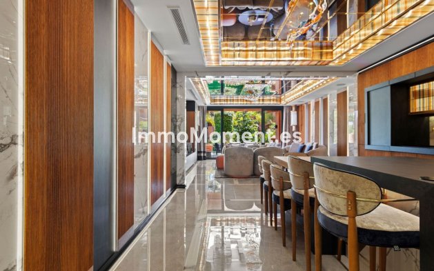 Bestaande woning - Appartement - Marbella - Puerto Banús