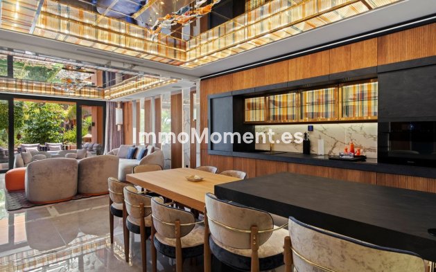 Bestaande woning - Appartement - Marbella - Puerto Banús