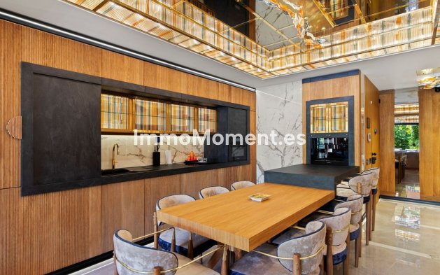 Bestaande woning - Appartement - Marbella - Puerto Banús