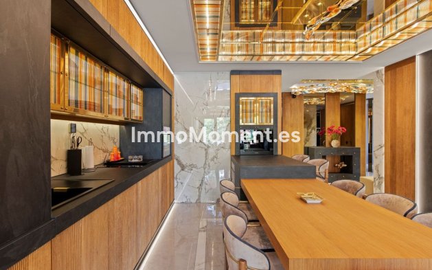 Bestaande woning - Appartement - Marbella - Puerto Banús