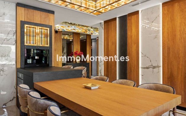 Bestaande woning - Appartement - Marbella - Puerto Banús