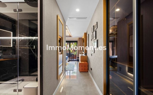 Bestaande woning - Appartement - Marbella - Puerto Banús