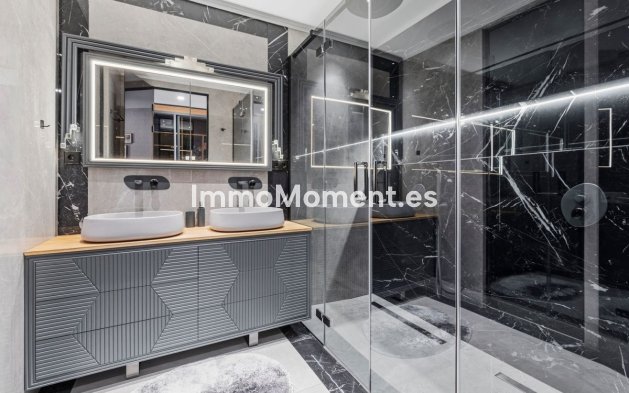 Bestaande woning - Appartement - Marbella - Puerto Banús