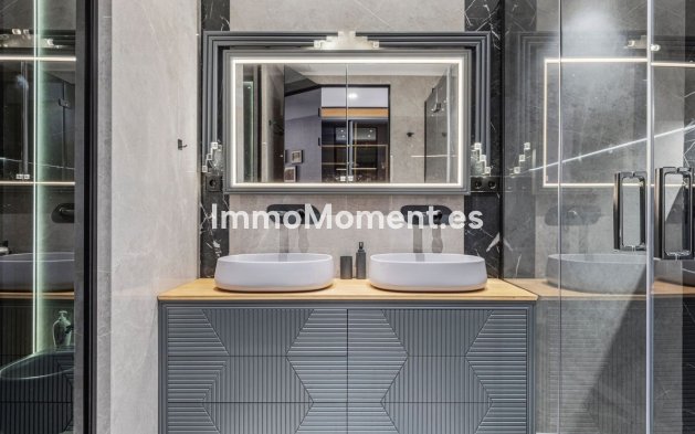 Bestaande woning - Appartement - Marbella - Puerto Banús