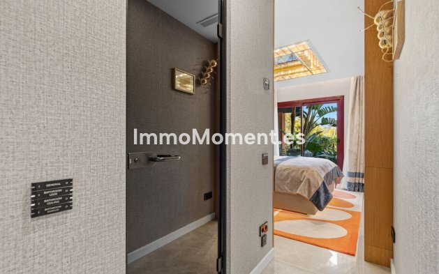 Bestaande woning - Appartement - Marbella - Puerto Banús