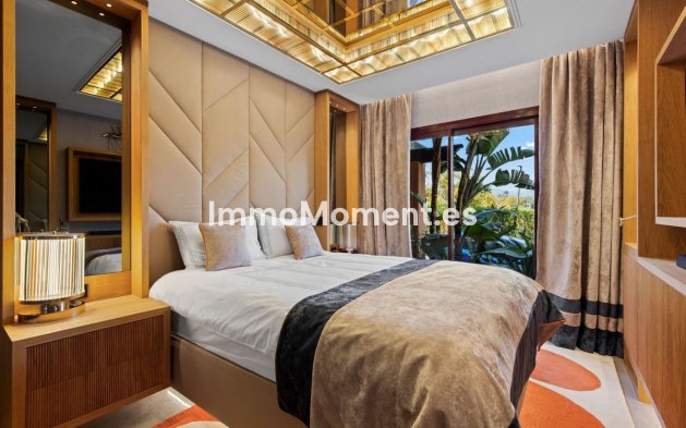 Bestaande woning - Appartement - Marbella - Puerto Banús