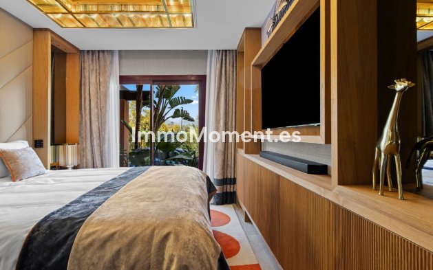 Bestaande woning - Appartement - Marbella - Puerto Banús