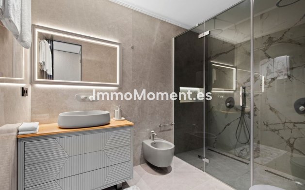 Bestaande woning - Appartement - Marbella - Puerto Banús