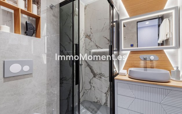 Bestaande woning - Appartement - Marbella - Puerto Banús