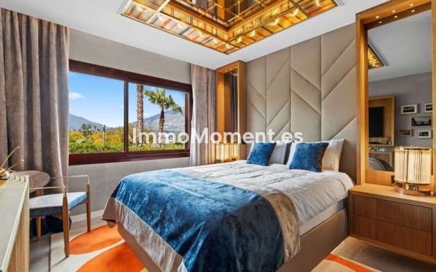 Bestaande woning - Appartement - Marbella - Puerto Banús