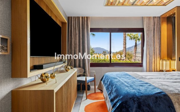 Bestaande woning - Appartement - Marbella - Puerto Banús