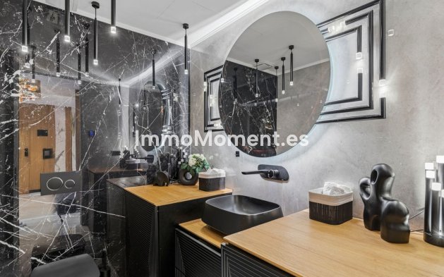 Bestaande woning - Appartement - Marbella - Puerto Banús